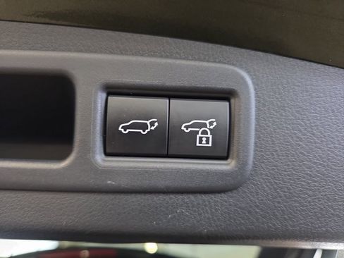 Certified 2024 Lexus RX 350 350h Luxury w/ Convenience Package image 13