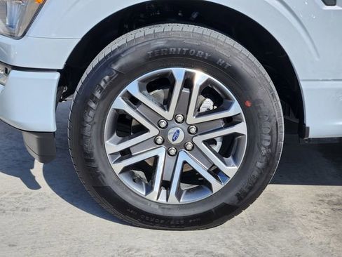 Used 2022 Ford F150 XL w/ STX Appearance Package RWD image 11