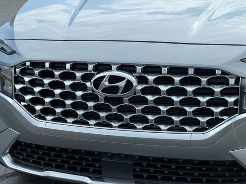 Used 2023 Hyundai Santa Fe SEL w/ Premium Package AWD/4WD image 39