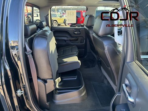 Used 2016 GMC Sierra 1500 Denali w/ Denali Ultimate Package image 20