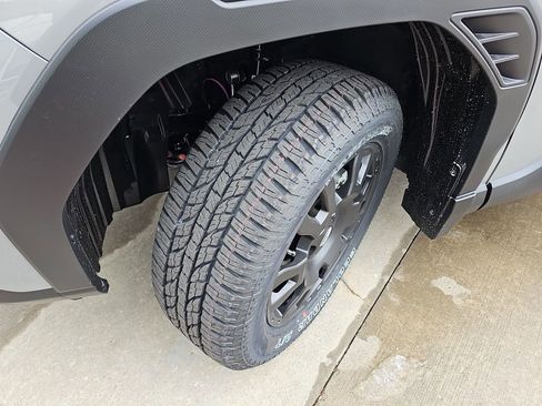 New 2026 Subaru Forester Wilderness image 33