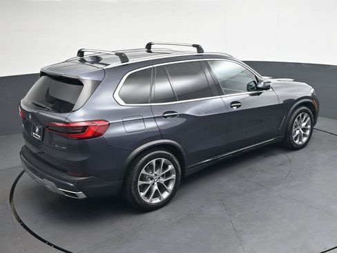 Used 2019 BMW X5 xDrive40i w/ Convenience Package AWD/4WD image 21