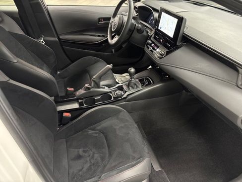 Used 2025 Toyota Corolla GR image 9