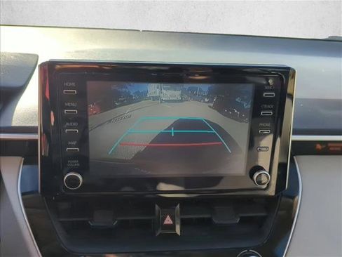 Certified 2020 Toyota Corolla LE image 21