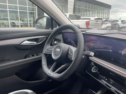 New 2026 Buick Envision Sport Touring AWD/4WD image 29