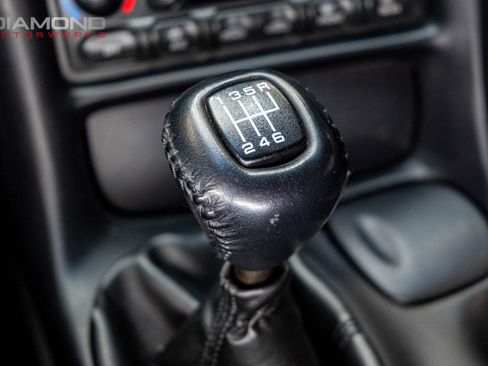 Used 2003 Chevrolet Corvette Z06 w/ Memory Package, 3 Drivers image 66