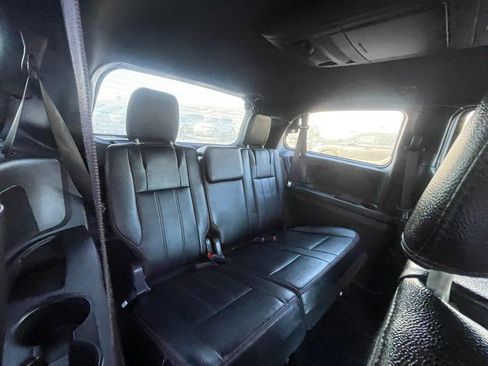 Used 2019 Dodge Grand Caravan GT image 11