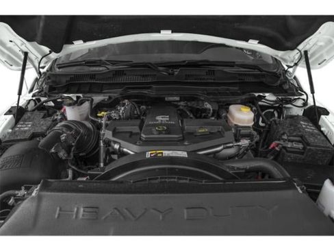 Used 2018 RAM 2500 Big Horn AWD/4WD image 13