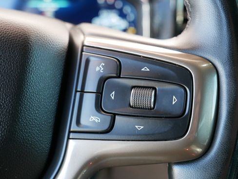 Used 2024 Chevrolet Silverado 2500 High Country w/ Technology Package image 29