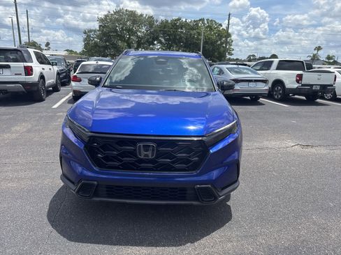 Used 2024 Honda CR-V Sport image 2