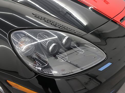 Used 2007 Chevrolet Corvette Z06 w/ Preferred Equipment Group RWD image 18