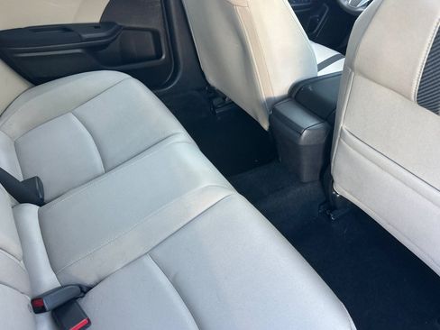 Used 2016 Honda Civic EX image 31