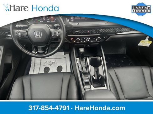 Used 2024 Honda Accord EX-L image 13