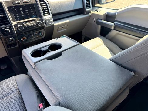 Used 2018 Ford F150 XLT w/ Equipment Group 302A Luxury image 37