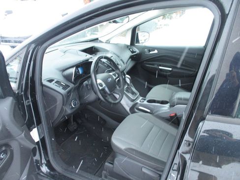 Used 2015 Ford C-MAX SE image 6