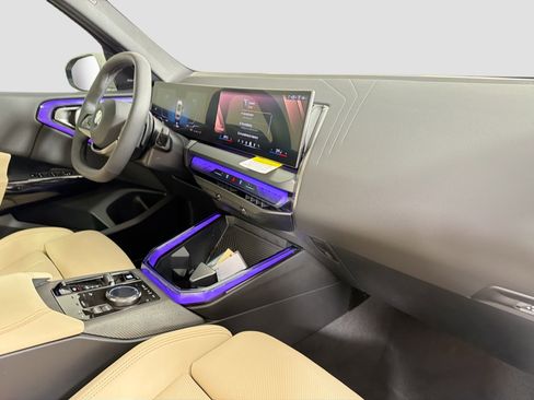 New 2026 BMW X3 xDrive30 w/ Premium Package image 27