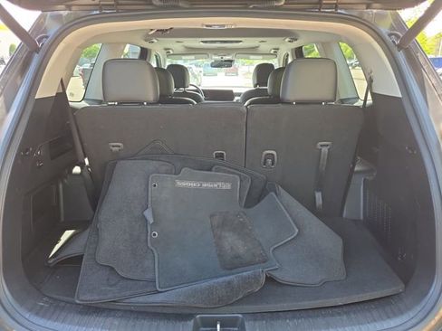 Used 2025 Kia Telluride S image 13