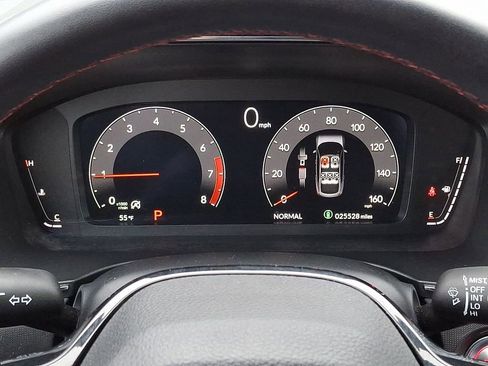 Certified 2023 Acura Integra A-Spec image 20