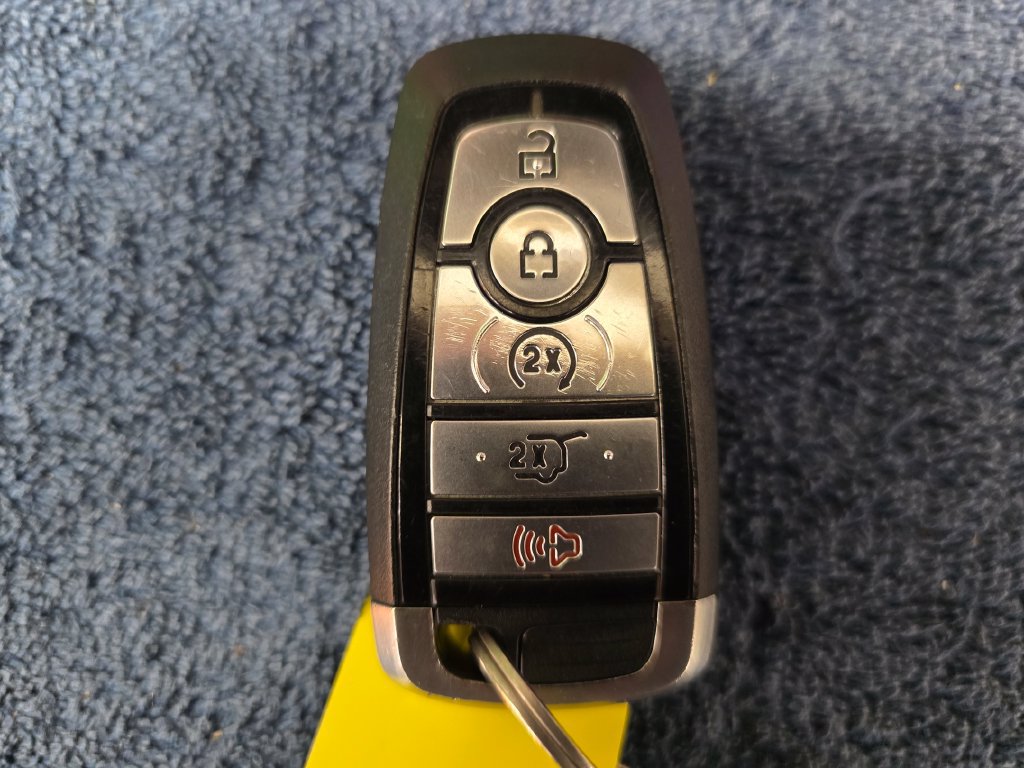 Used 2022 Ford Expedition Max King Ranch AWD/4WD image 43