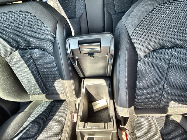New 2026 Subaru Forester Premium AWD/4WD image 22
