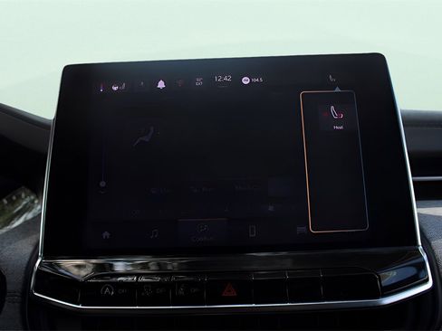 Used 2022 Jeep Compass Latitude image 22