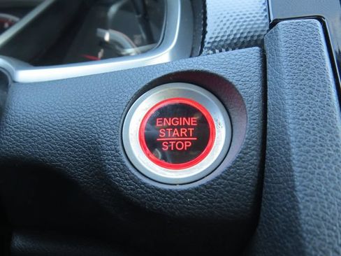 Used 2020 Honda Civic Sport image 18