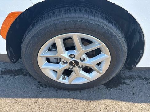 Certified 2023 Kia Soul S FWD image 2
