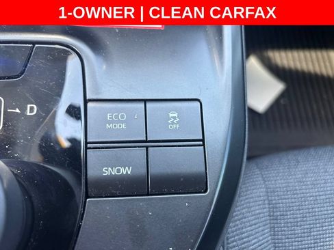 Used 2026 Toyota bZ FWD image 29