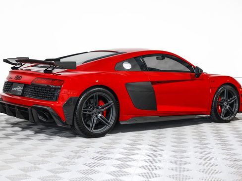 Used 2023 Audi R8 V10 GT RWD image 6