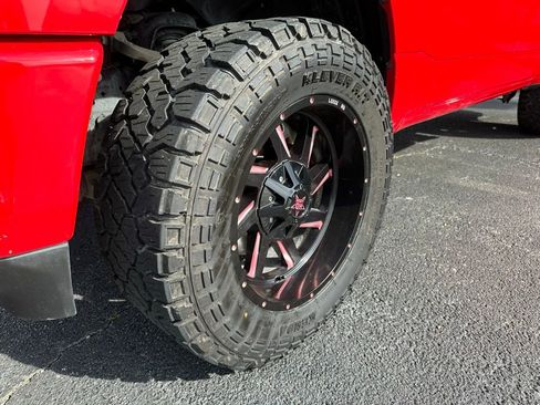 Used 2021 RAM 1500 Big Horn AWD/4WD image 9