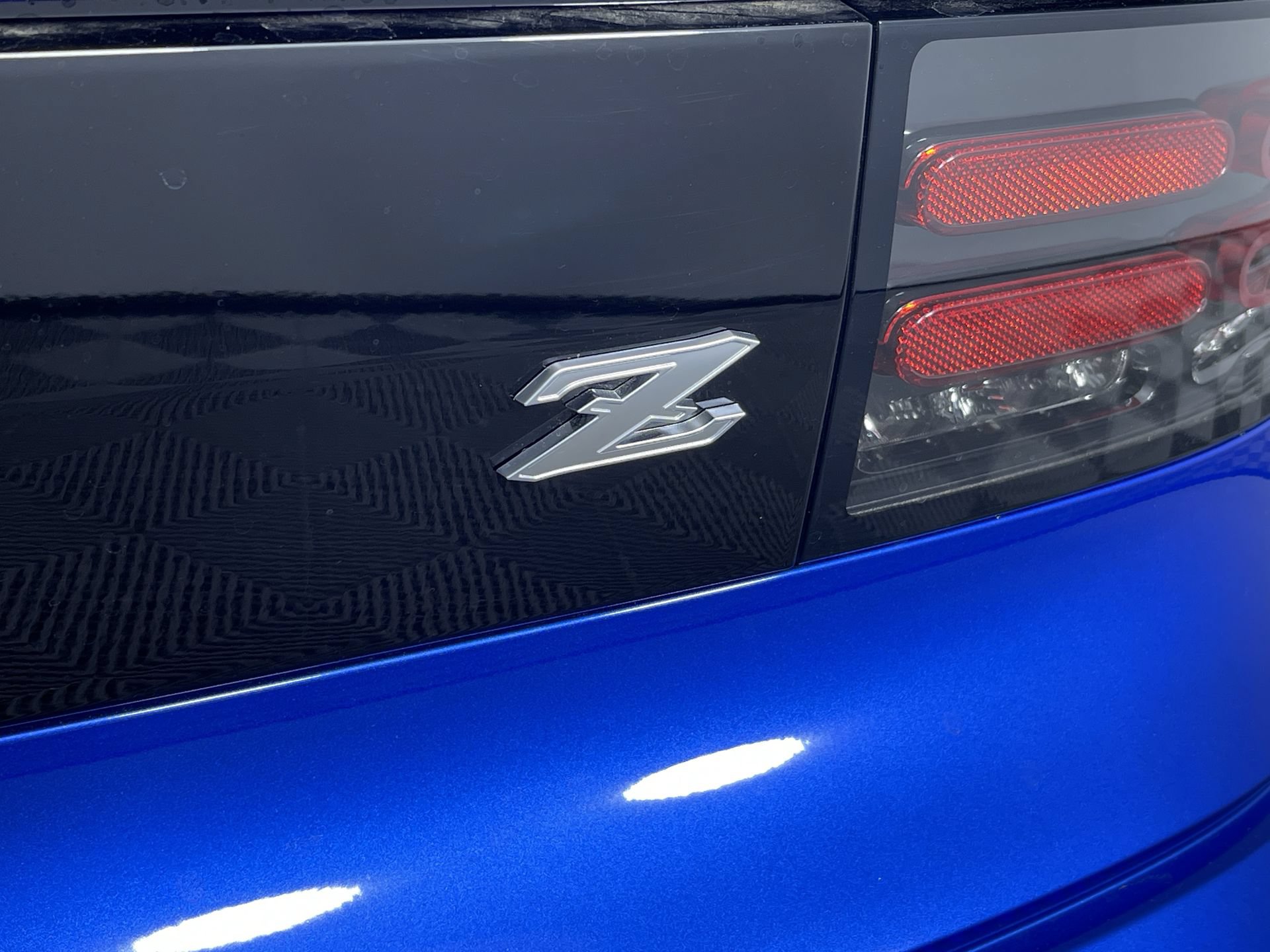 New 2027 Nissan Z Sport w/ Essentials Package (Sport) RWD image 21