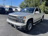 Used 2010 Chevrolet Colorado LT image 4