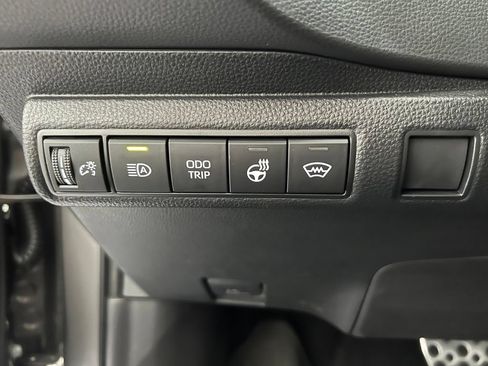 Certified 2025 Toyota Corolla GR AWD/4WD image 39