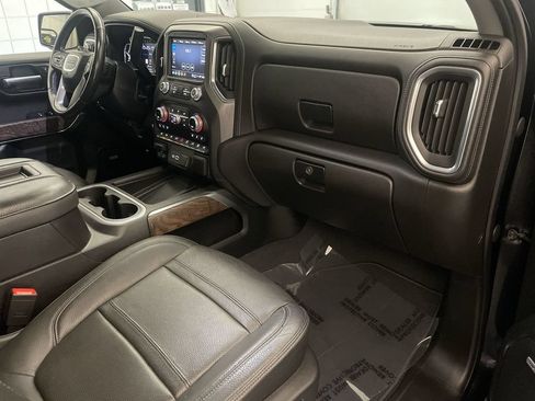 Used 2021 GMC Sierra 1500 Denali w/ Denali Ultimate Package AWD/4WD image 23