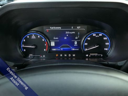 Used 2023 Ford Bronco Sport Badlands w/ Premium Package image 18