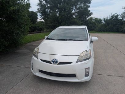 Used 2010 Toyota Prius Five