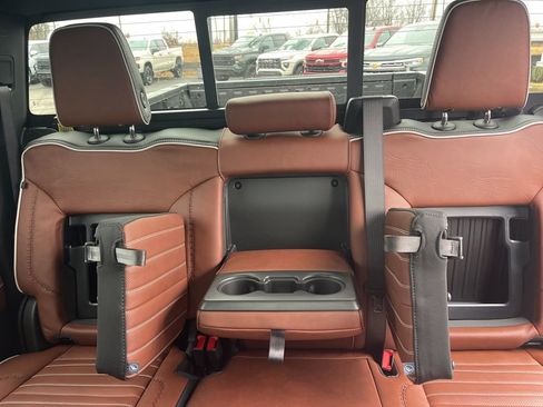 New 2026 GMC Sierra 1500 Denali Ultimate image 18