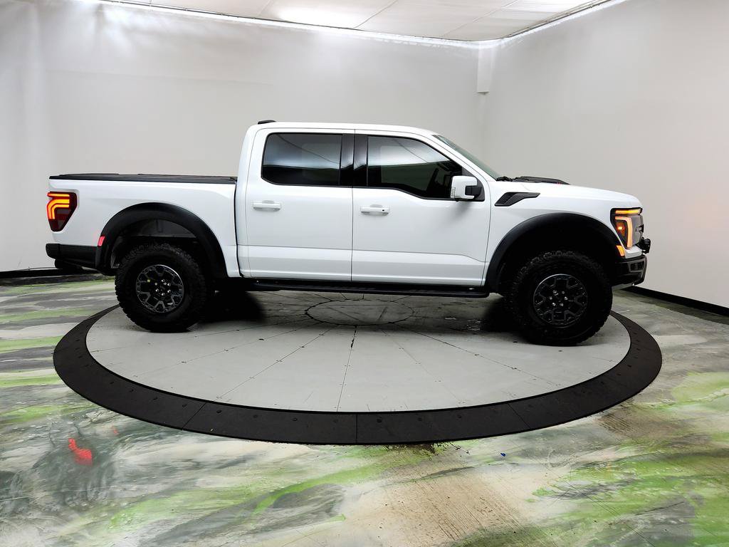 Used 2026 Ford F150 Raptor w/ Equipment Group 803A Raptor R AWD/4WD image 4