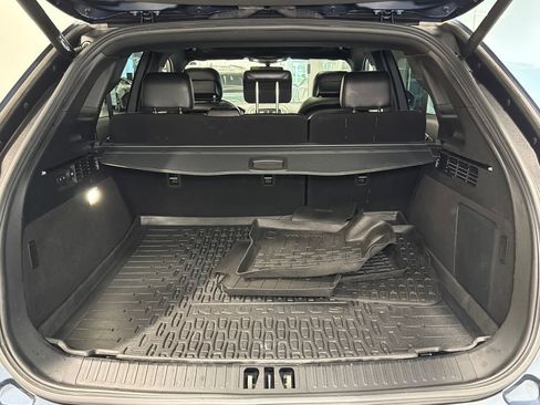 Used 2019 Lincoln Nautilus Reserve AWD/4WD image 6