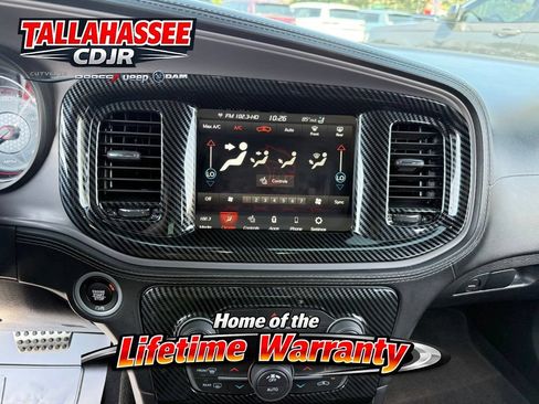 Used 2023 Dodge Charger R/T w/ Plus Group RWD image 22