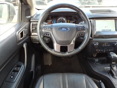 Used 2020 Ford Ranger Lariat w/ Technology Package image 20