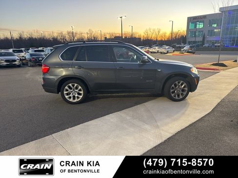 Used 2013 BMW X5 xDrive35i image 5