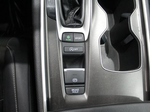 Certified 2022 Honda Accord Sport image 30