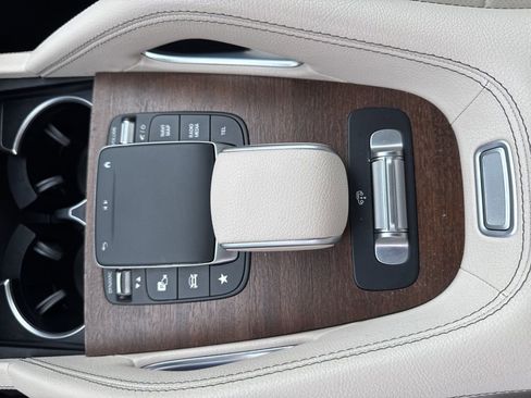 Used 2022 Mercedes-Benz GLS 450 GLS 450 image 31