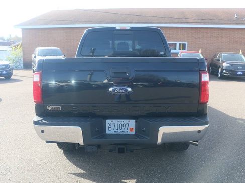Used 2016 Ford F350 Lariat w/ Chrome Package AWD/4WD image 5