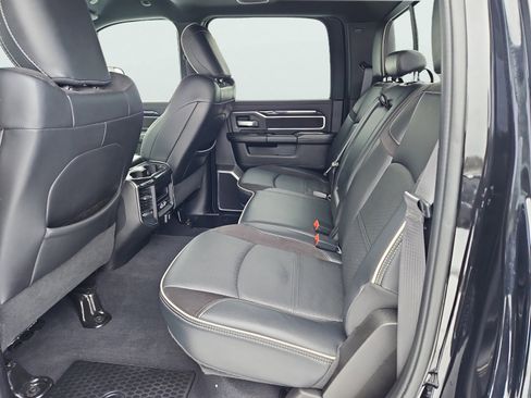 Used 2020 RAM 2500 Laramie image 39