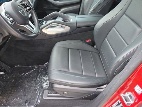 Certified 2023 Mercedes-Benz GLE 350 image 24
