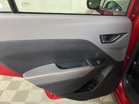 Certified 2025 Subaru Crosstrek 2.5i Limited w/ Popular Package #4A image 24