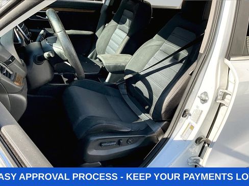 Used 2021 Honda CR-V EX image 21