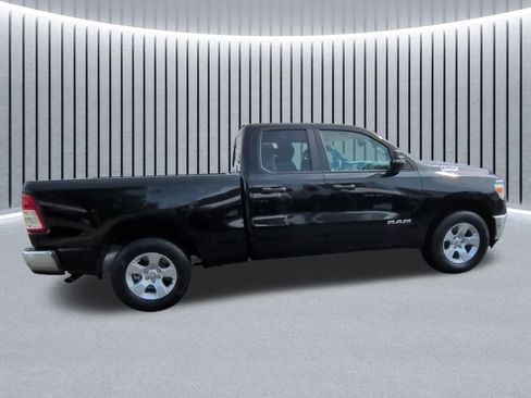 Used 2023 RAM 1500 Big Horn AWD/4WD image 16